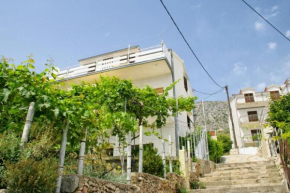 Отель Apartment Stanici 2765c  Омиш
